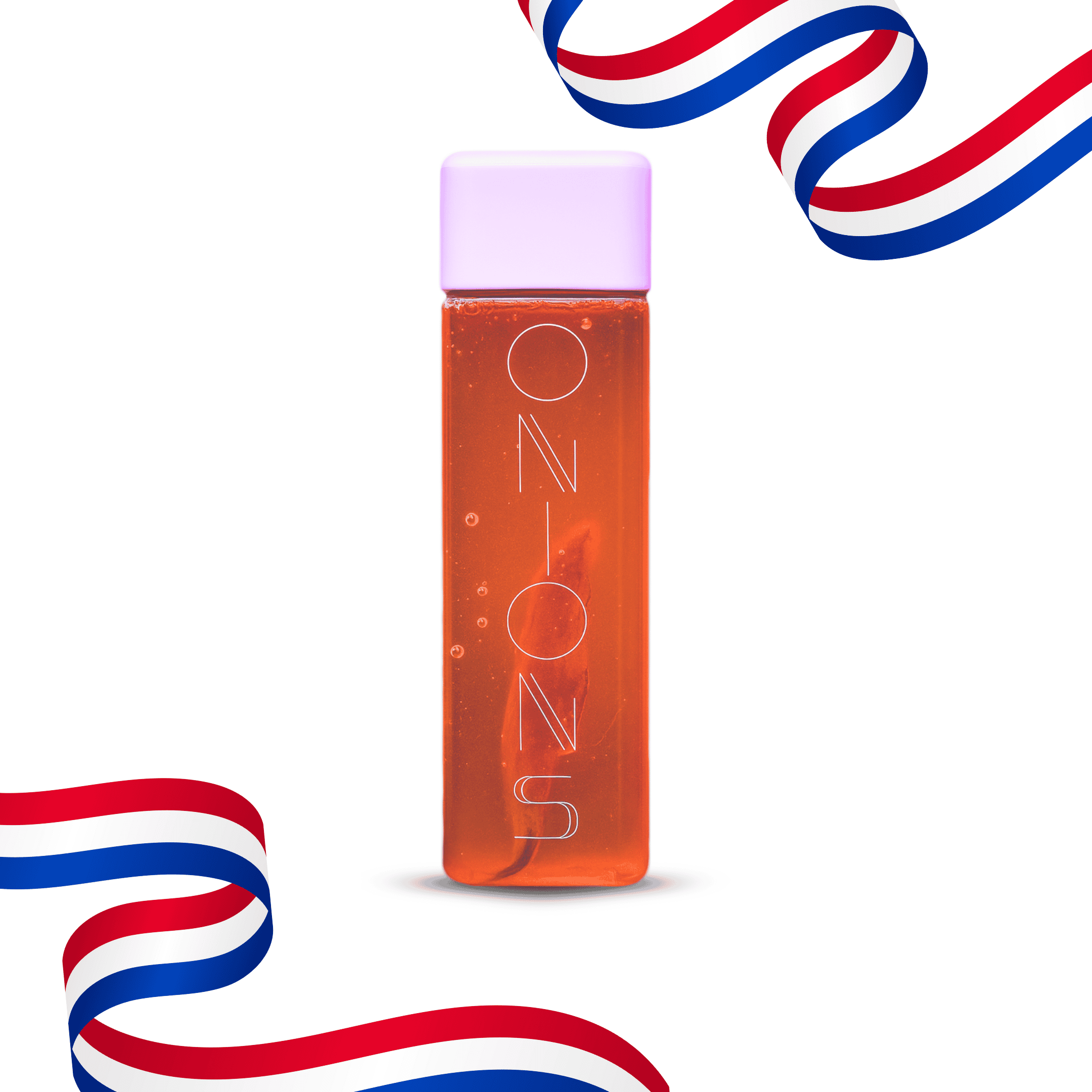 Shampoo Onions